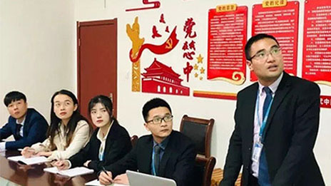“雙11”新起點，居然之家多店培訓(xùn)接力！