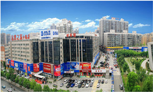 居然之家十堰店：消費(fèi)者的口碑，我們的責(zé)任