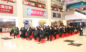 孝感店關(guān)注消防，平安你我消防安全培訓