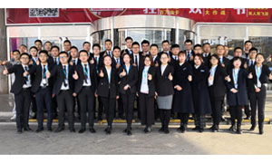 聚焦實(shí)踐、立崗提升——安徽合肥濱湖店《招商策略&技巧》培訓(xùn) 